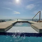 Exclusivo Apt Con Vista Al Mar Torre Areia