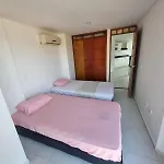 Exclusivo Apt Con Vista Al Mar Torre Areia