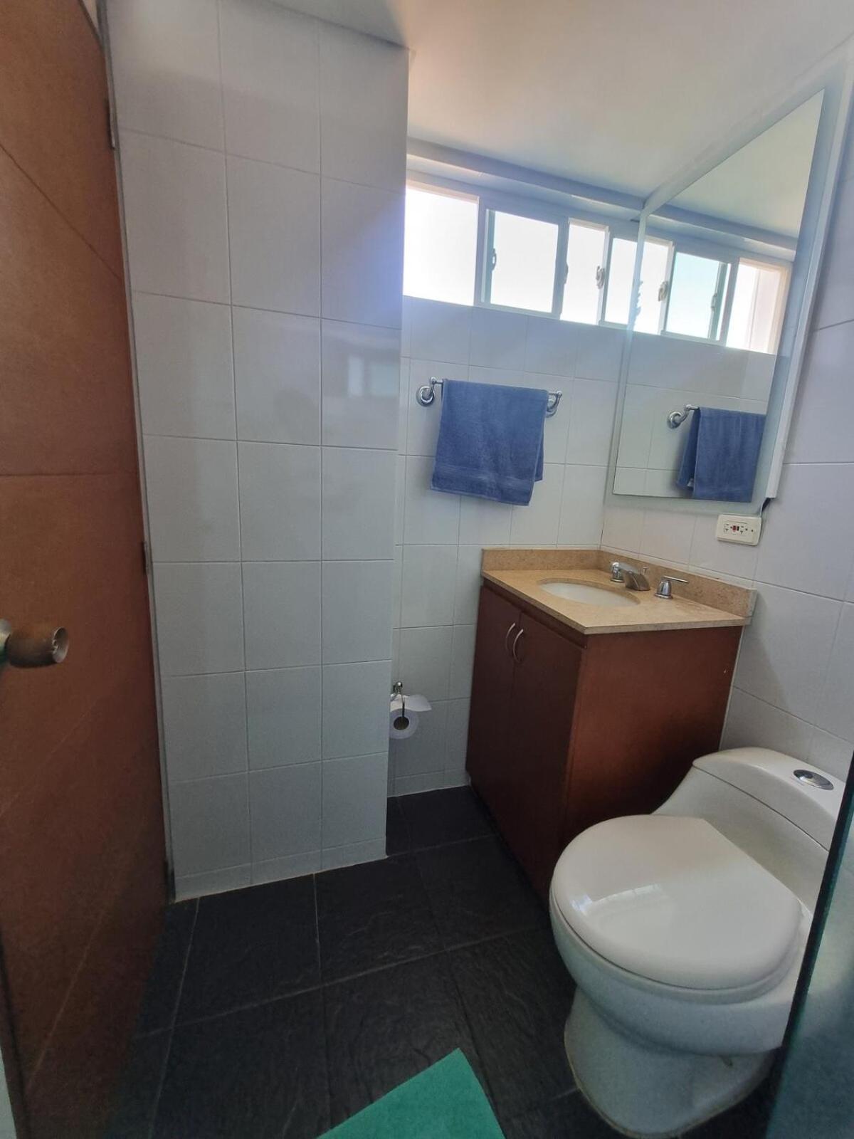 Exclusivo Con Vista Al Mar Torre Areia