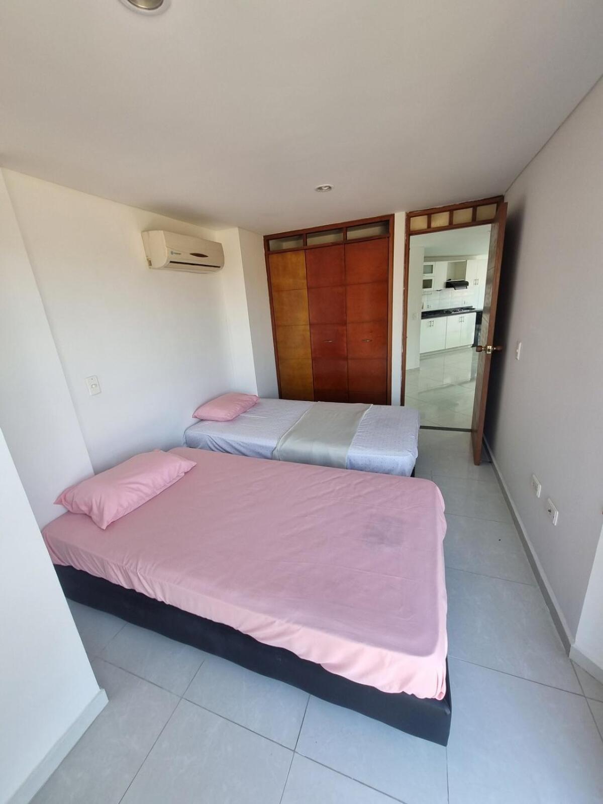 Exclusivo Con Vista Al Mar Torre Areia Santa Marta (Magdalena)