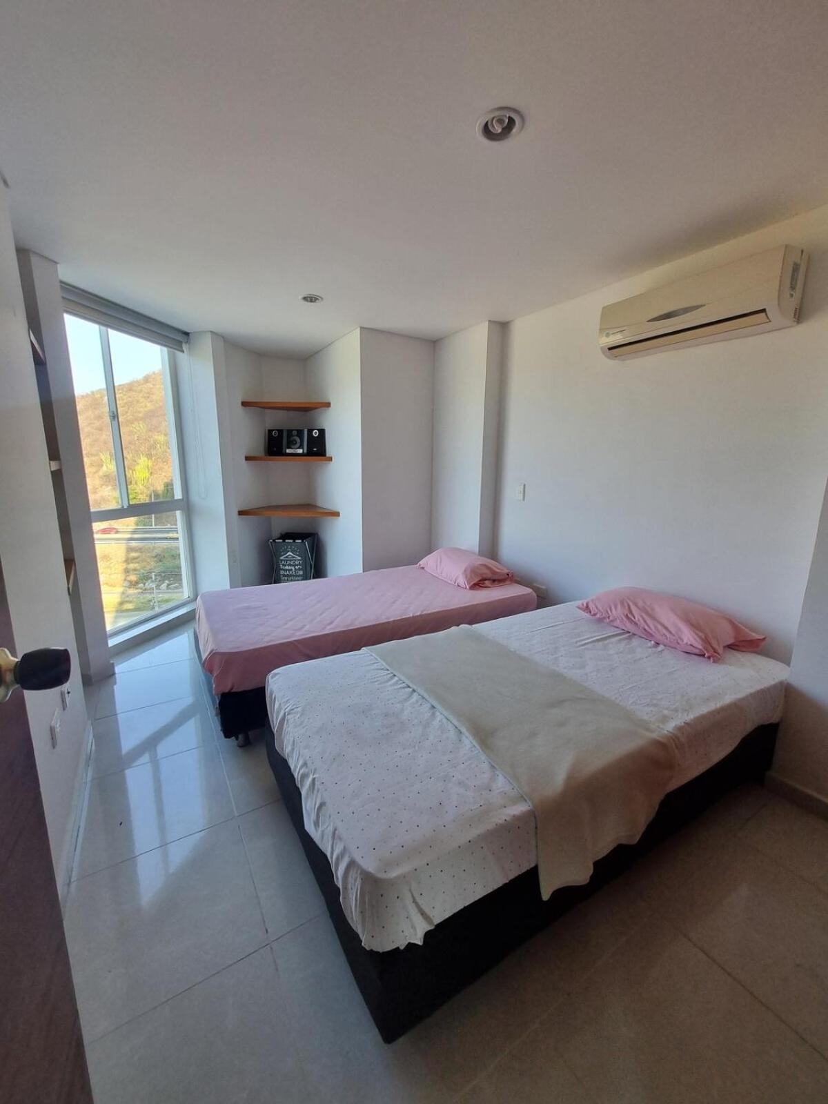 Apartamento Exclusivo Con Vista Al Mar Torre Areia