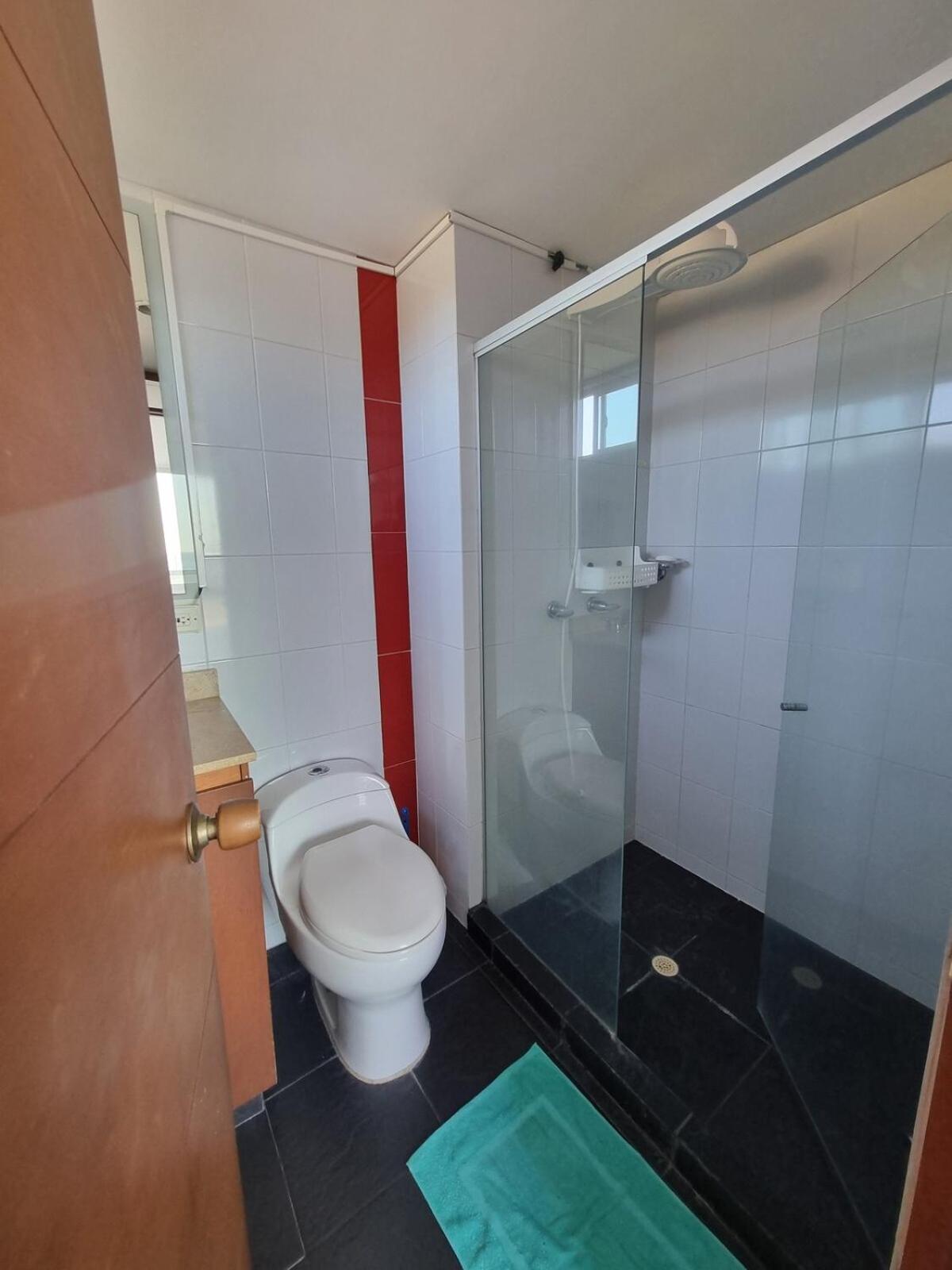 Apartamento Exclusivo Con Vista Al Mar Torre Areia *